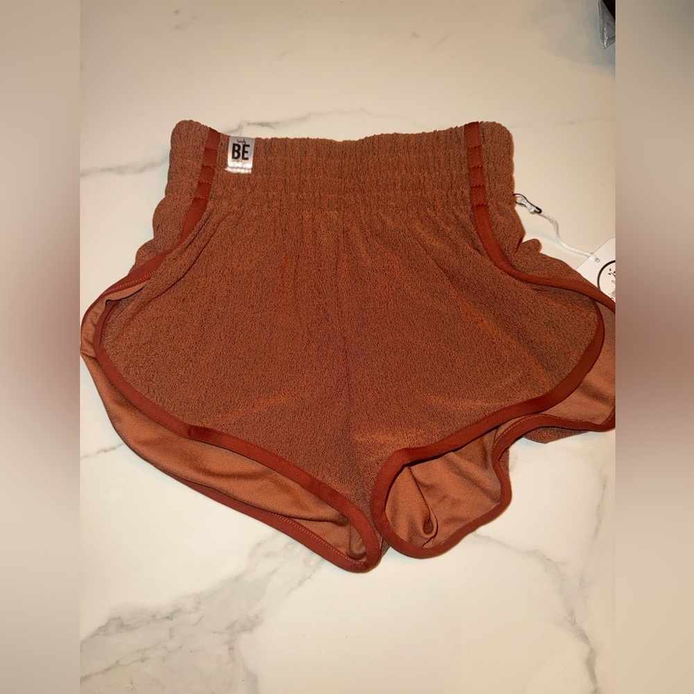 Simply Be YM shorts
